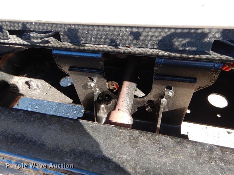 image for item ER9463 2007 Sterling L-Line dump truck