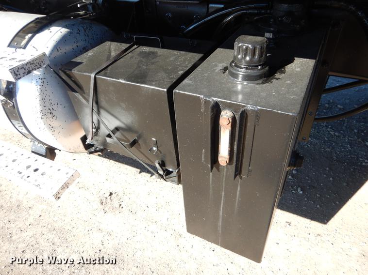 image for item ER9463 2007 Sterling L-Line dump truck