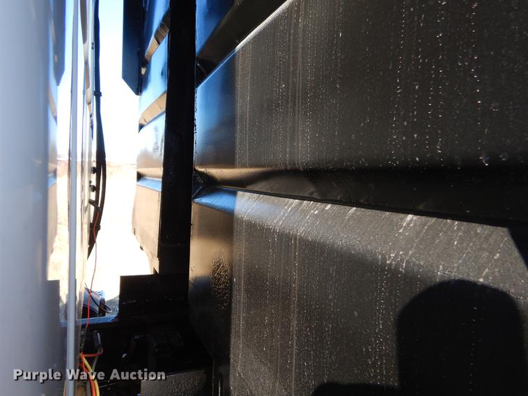 image for item ER9463 2007 Sterling L-Line dump truck