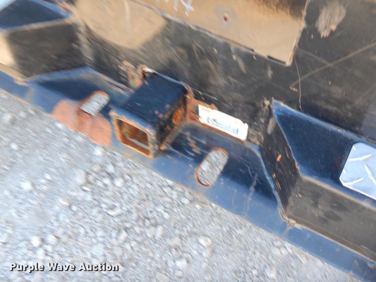 image for item ER9467 2015 Ford F450 Super Duty flatbed truck