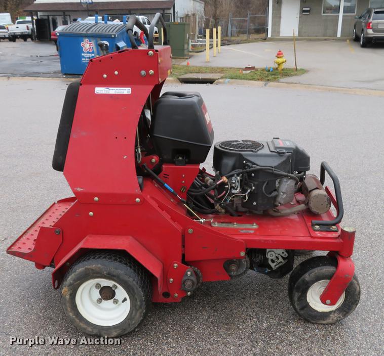 image for item EV9558 Toro 33518 aerator
