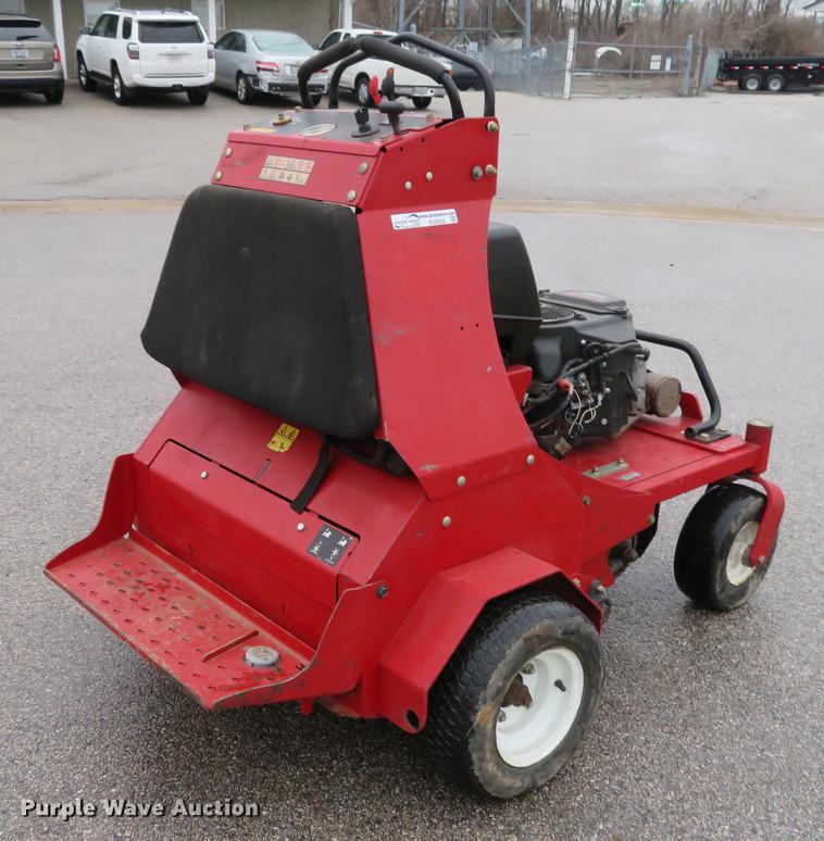 image for item EV9558 Toro 33518 aerator