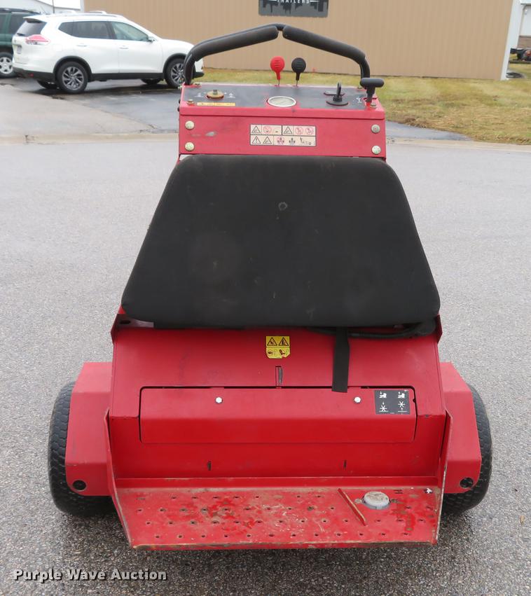 image for item EV9558 Toro 33518 aerator