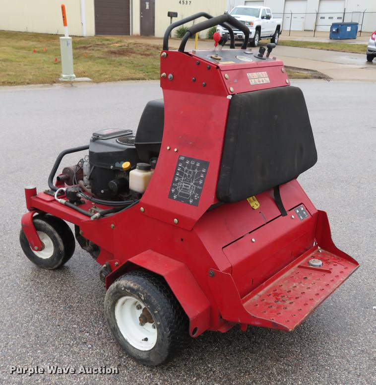 image for item EV9558 Toro 33518 aerator