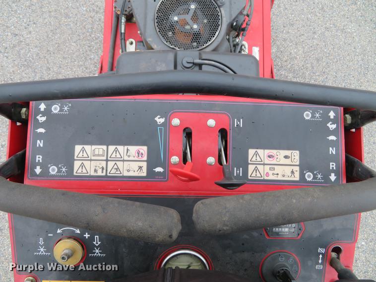 image for item EV9558 Toro 33518 aerator