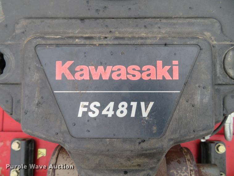 image for item EV9558 Toro 33518 aerator