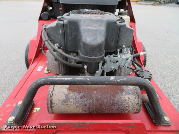 image for item EV9558 Toro 33518 aerator