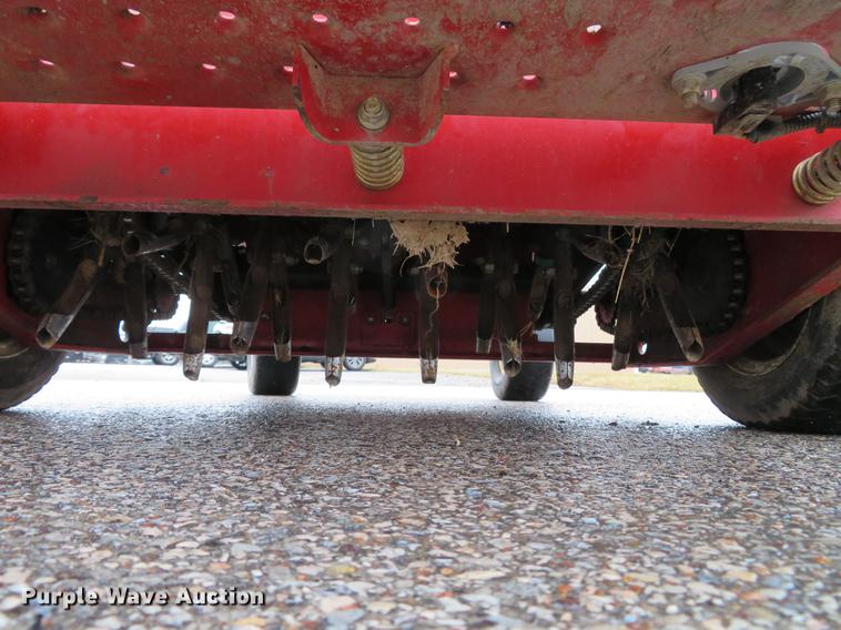 image for item EV9558 Toro 33518 aerator