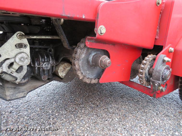 image for item EV9558 Toro 33518 aerator