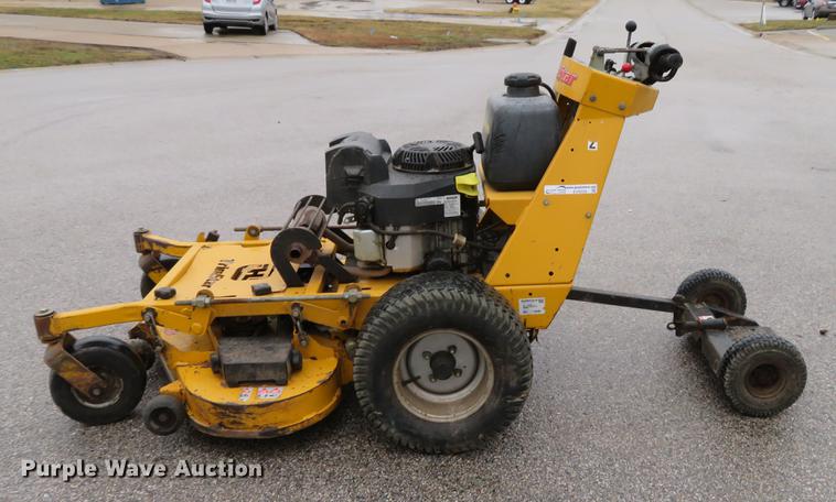 image for item EV9559 Hustler Trimstar 930396 lawn mower