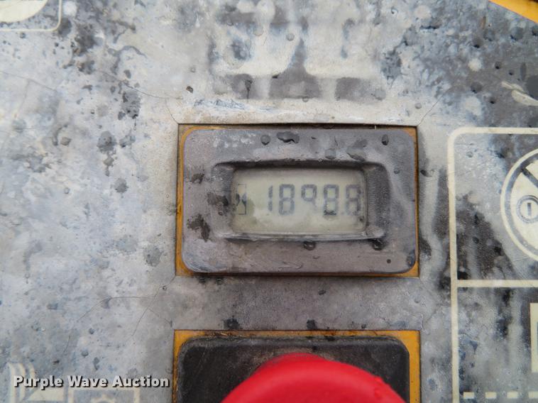 image for item EV9559 Hustler Trimstar 930396 lawn mower