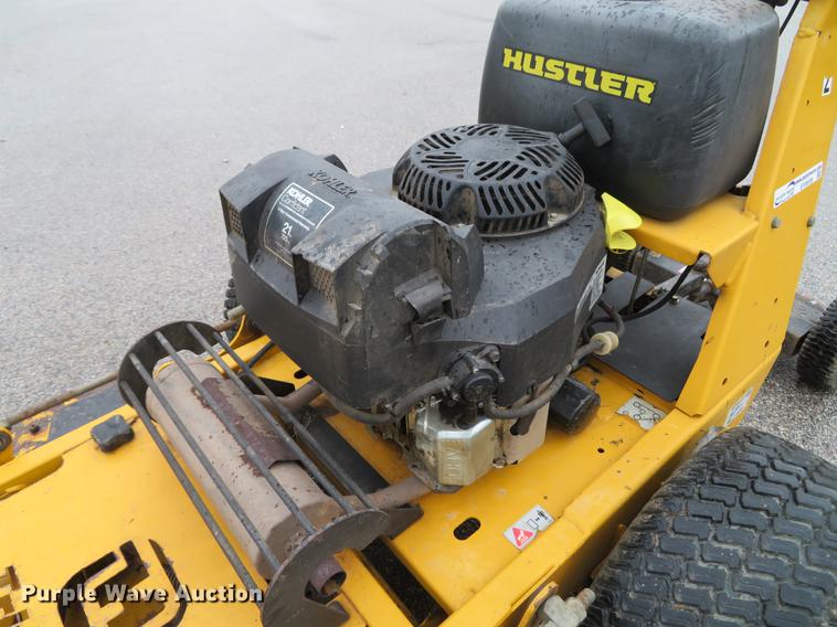 image for item EV9559 Hustler Trimstar 930396 lawn mower