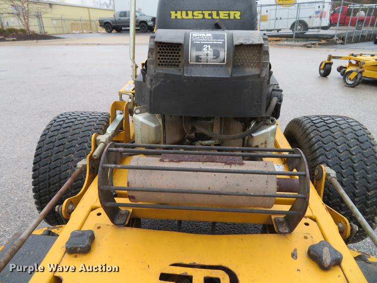 image for item EV9559 Hustler Trimstar 930396 lawn mower