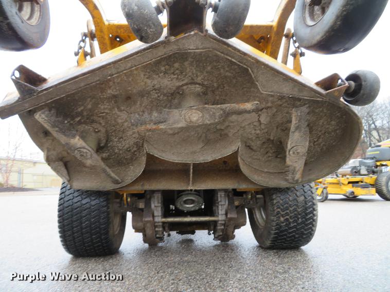 image for item EV9559 Hustler Trimstar 930396 lawn mower