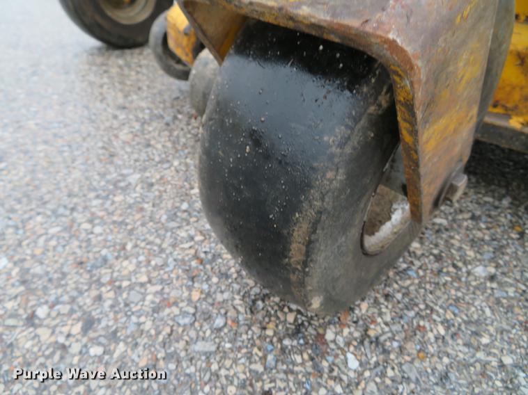 image for item EV9559 Hustler Trimstar 930396 lawn mower