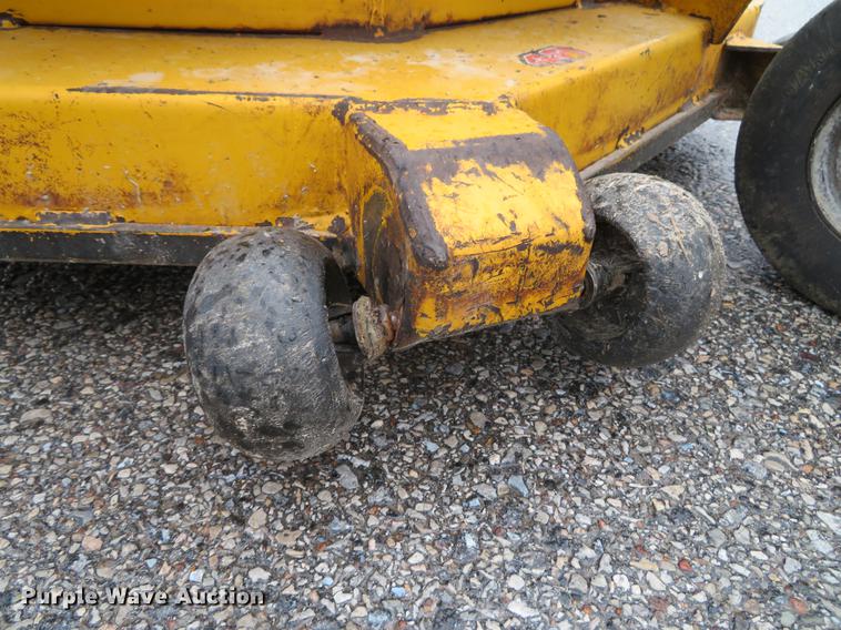 image for item EV9559 Hustler Trimstar 930396 lawn mower