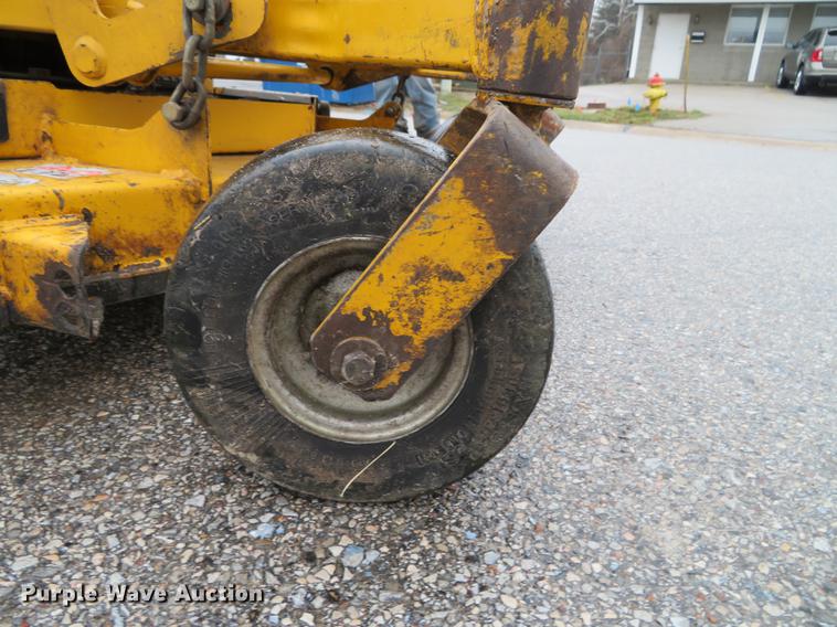 image for item EV9559 Hustler Trimstar 930396 lawn mower