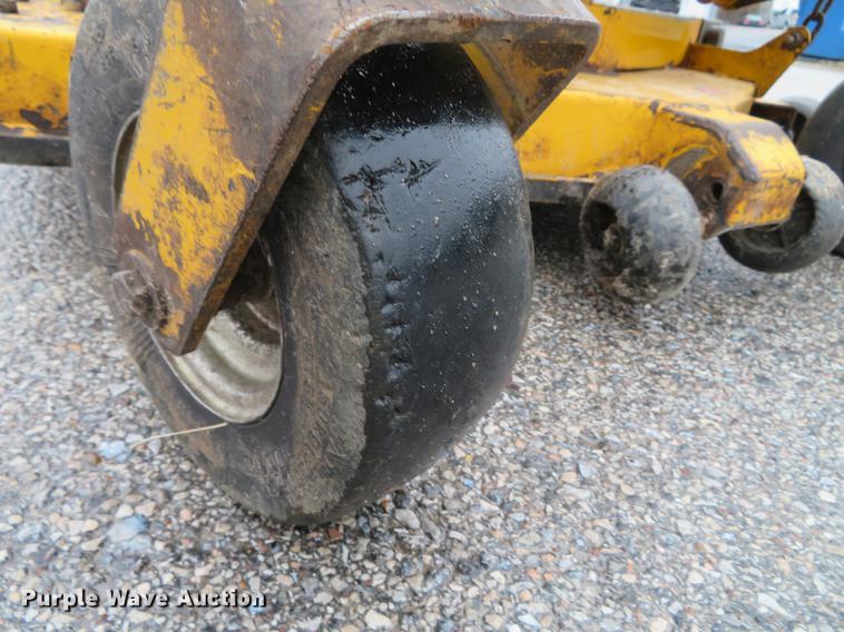 image for item EV9559 Hustler Trimstar 930396 lawn mower