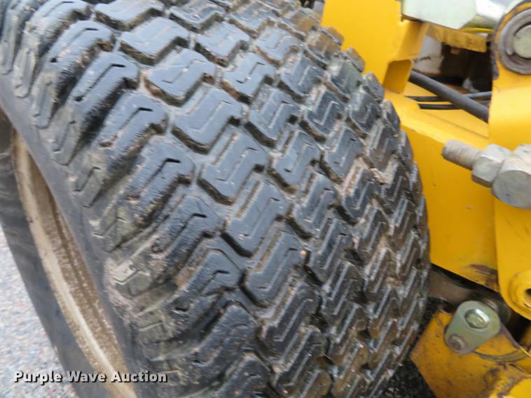 image for item EV9559 Hustler Trimstar 930396 lawn mower