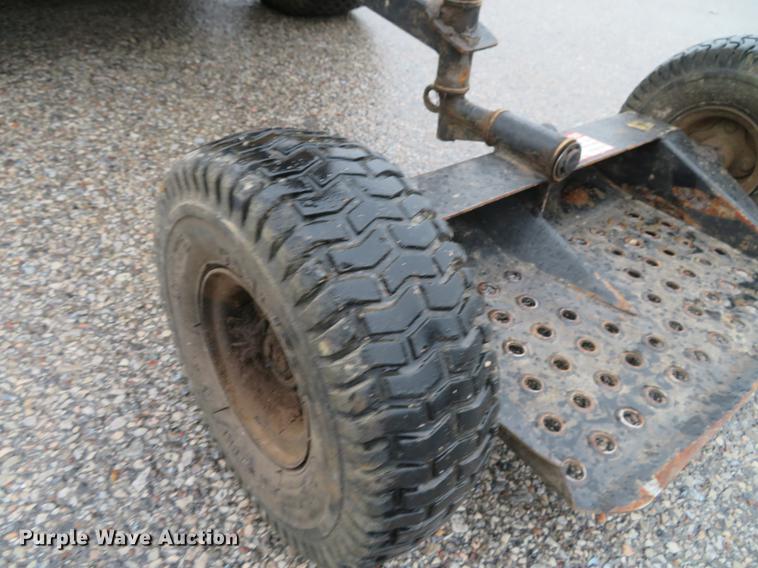 image for item EV9559 Hustler Trimstar 930396 lawn mower