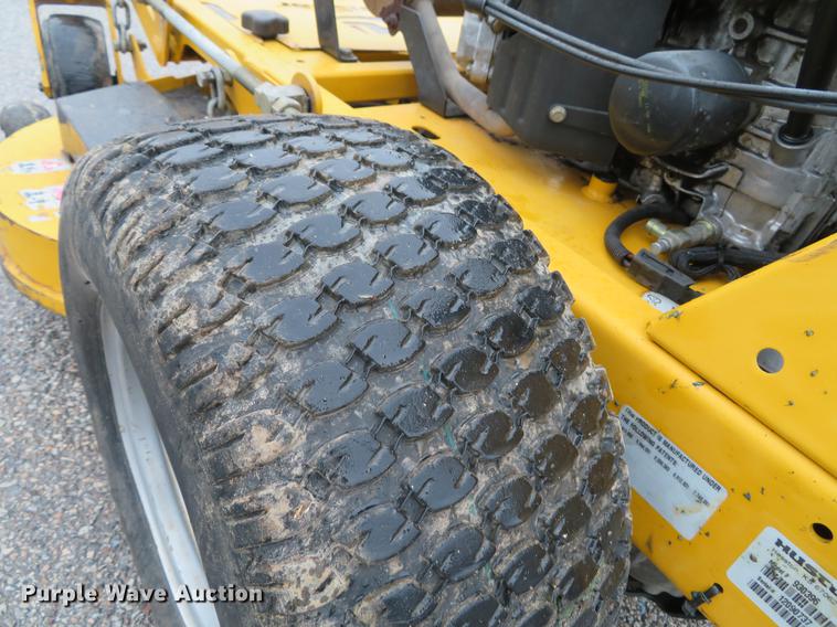 image for item EV9560 Hustler Trimstar 930396 lawn mower