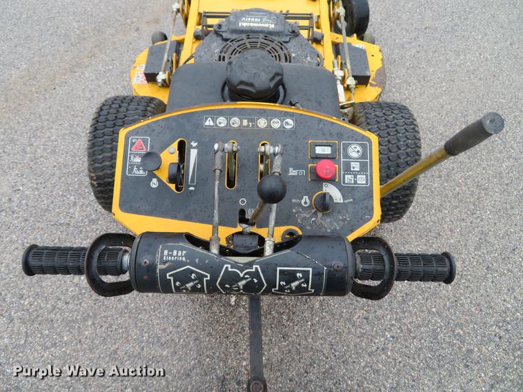 image for item EV9561 Hustler Trimstar 930396 lawn mower