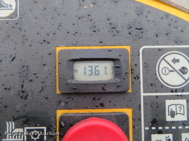 image for item EV9561 Hustler Trimstar 930396 lawn mower