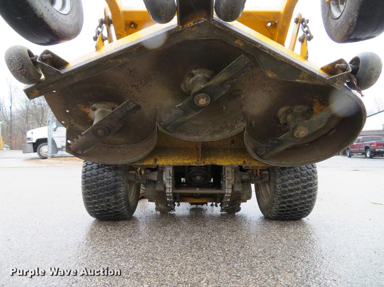 image for item EV9561 Hustler Trimstar 930396 lawn mower