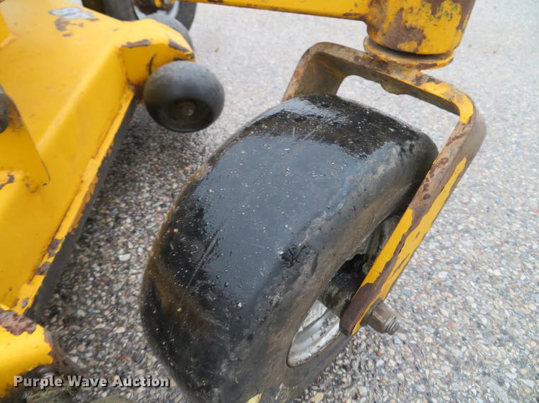 image for item EV9561 Hustler Trimstar 930396 lawn mower