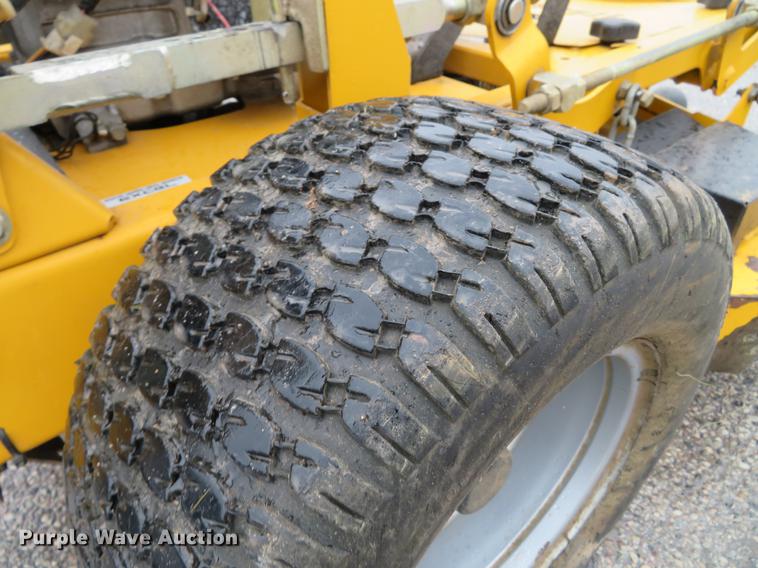 image for item EV9561 Hustler Trimstar 930396 lawn mower