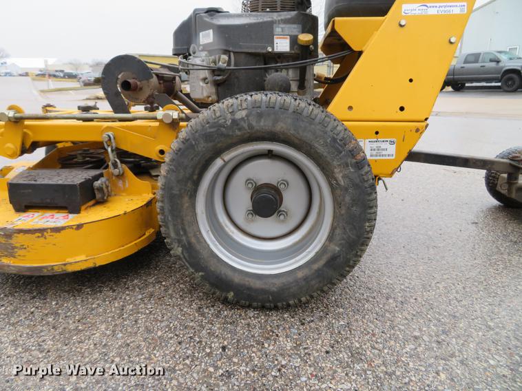 image for item EV9561 Hustler Trimstar 930396 lawn mower