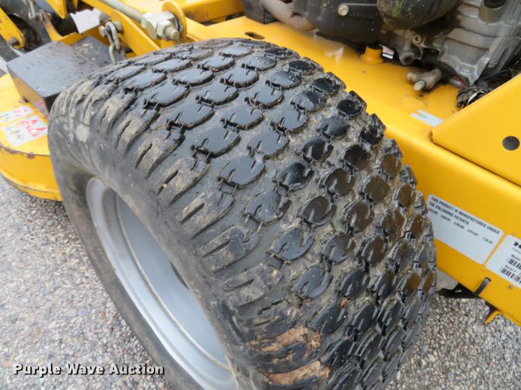 image for item EV9561 Hustler Trimstar 930396 lawn mower