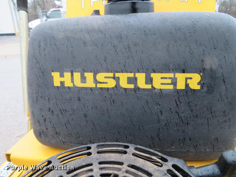 image for item EV9561 Hustler Trimstar 930396 lawn mower