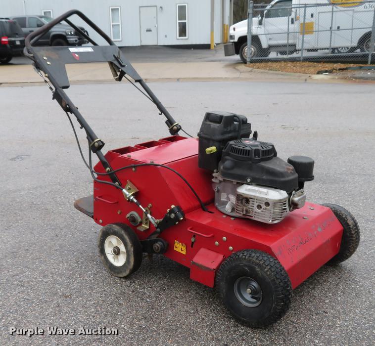 image for item EV9562 Toro 33515 aerator