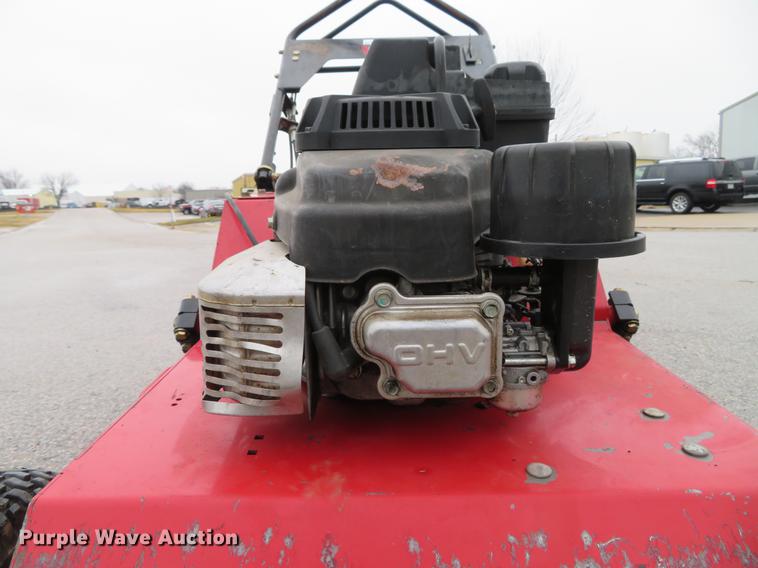 image for item EV9562 Toro 33515 aerator