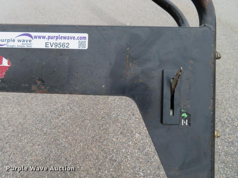 image for item EV9562 Toro 33515 aerator