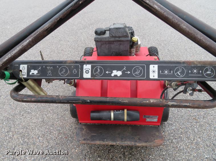 image for item EV9562 Toro 33515 aerator