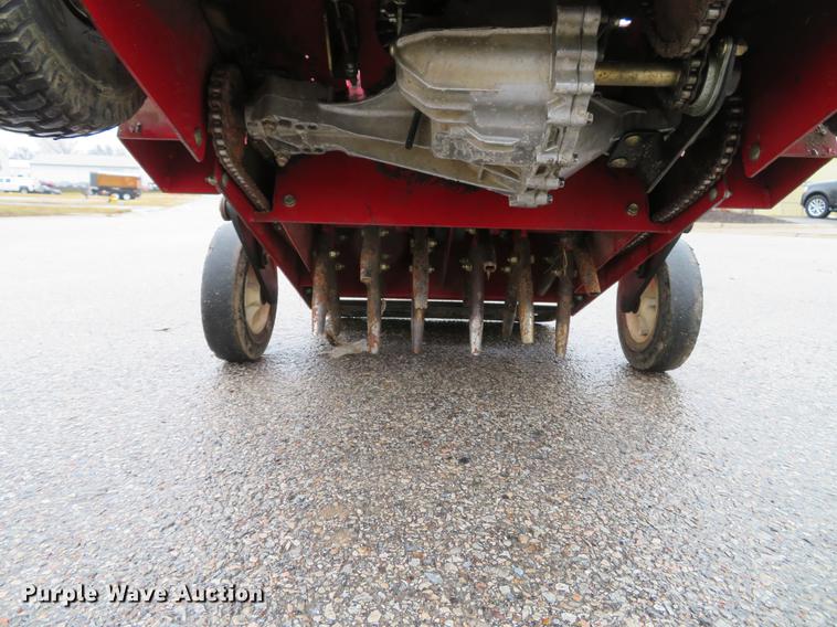 image for item EV9562 Toro 33515 aerator
