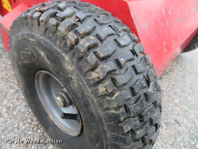 image for item EV9562 Toro 33515 aerator