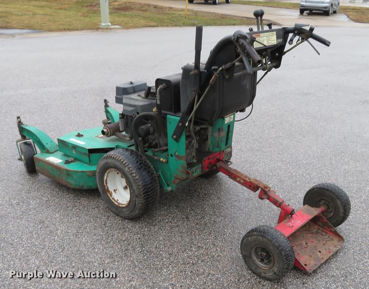 image for item EV9564 Lesco lawn mower