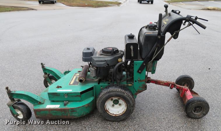 image for item EV9564 Lesco lawn mower