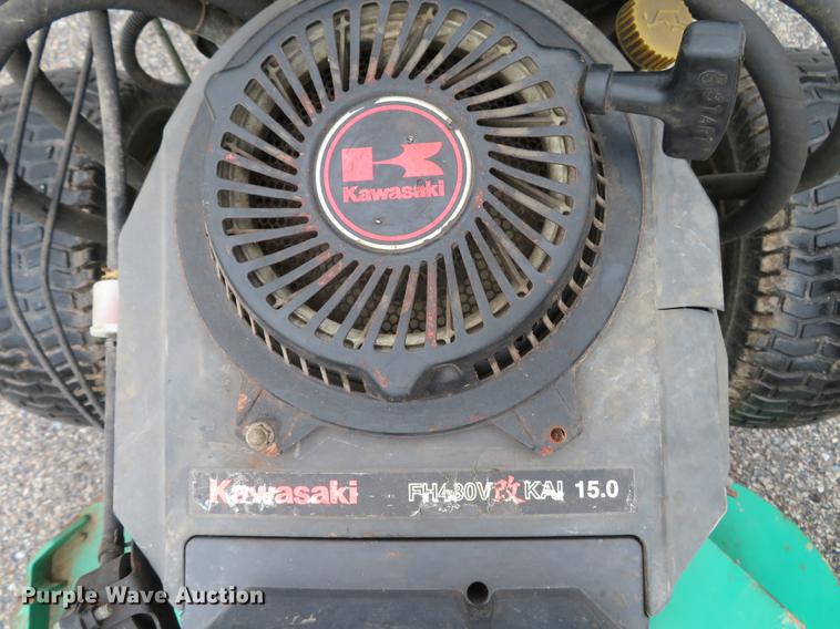 image for item EV9564 Lesco lawn mower