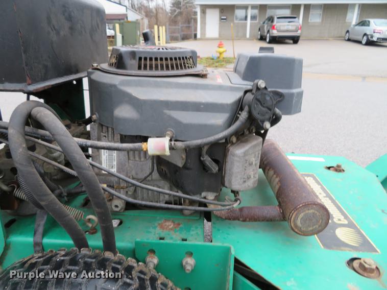 image for item EV9564 Lesco lawn mower