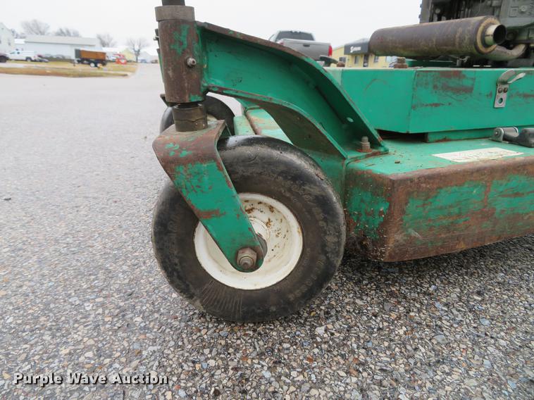 image for item EV9564 Lesco lawn mower