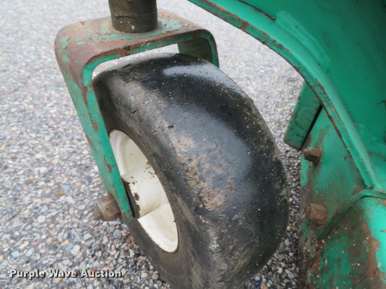 image for item EV9564 Lesco lawn mower