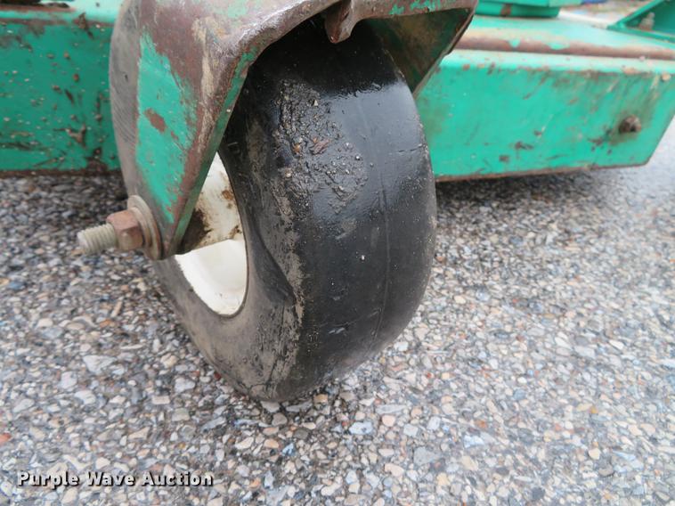 image for item EV9564 Lesco lawn mower