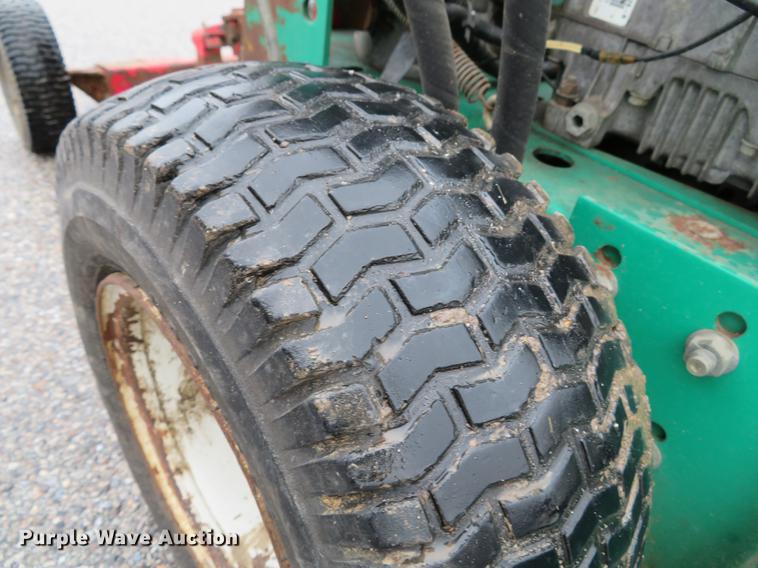 image for item EV9564 Lesco lawn mower