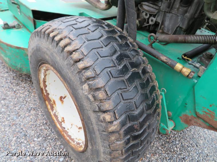 image for item EV9564 Lesco lawn mower