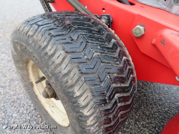 image for item EV9565 Gravely Pro 150 lawn mower