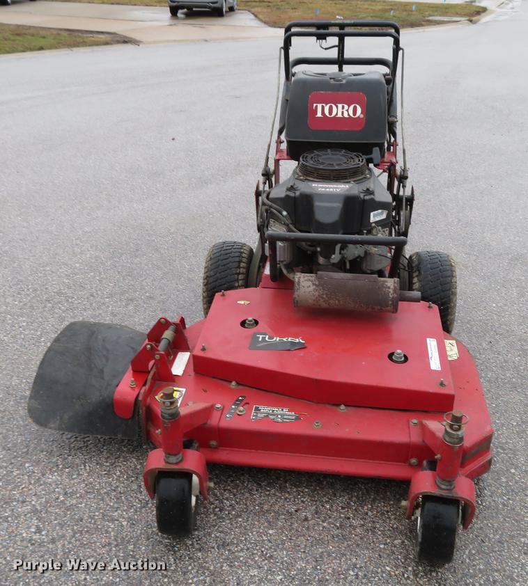 image for item EV9566 Toro 30674 lawn mower